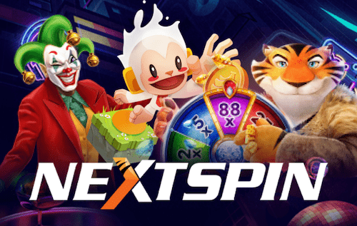 ทางเข้า สล็อตค่าย : Next Spin