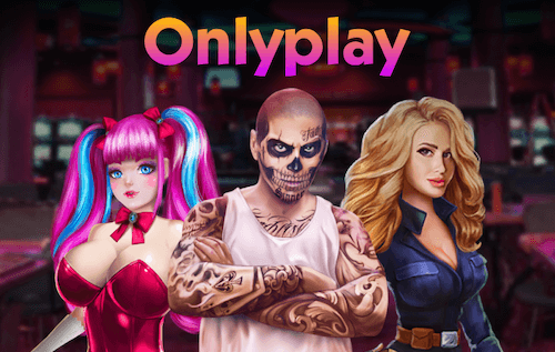 ทางเข้า สล็อตค่าย : Onlyplay