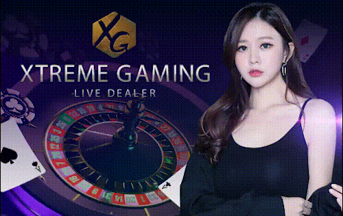 g2g123 บาคาร่าเว็บตรง คาสิโนออนไลน์ ค่าย : XTREME GAMING